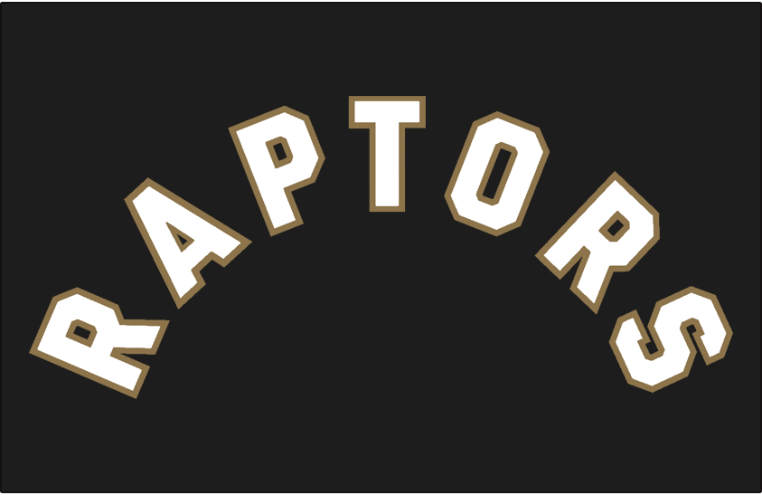Toronto Raptors 2015-Pres Jersey Logo iron on transfers for T-shirts version 2